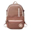Straight Edge Premium-Rucksack „Brown“