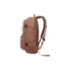 Straight Edge Premium-Rucksack „Brown“
