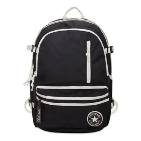 Straight Edge Premium Rucksack „Schwarz“ Straight Edge Premium Rucksack „Schwarz“