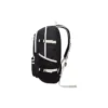 Straight Edge Premium Rucksack „Schwarz“