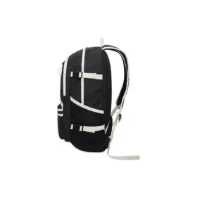Straight Edge Premium Rucksack „Schwarz“ Straight Edge Premium Rucksack „Schwarz“
