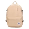 Straight Edge Rucksack „Beige“