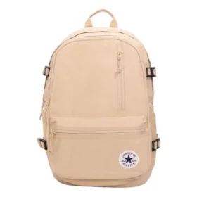Straight Edge Rucksack „Beige“
