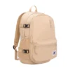 Straight Edge Rucksack „Beige“