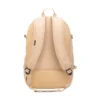 Straight Edge Rucksack „Beige“