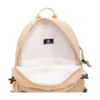 Straight Edge Rucksack „Beige“