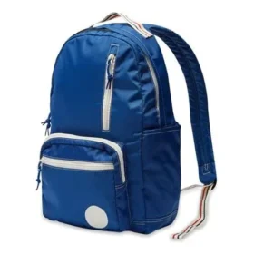 Straight Edge Rucksack „Blau“