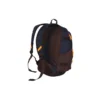 Straight Edge Rucksack „Braun“