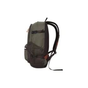 Straight Edge Rucksack „Dark Moss“