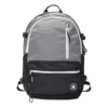 Straight Edge Rucksack „Grau“