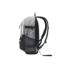 Straight Edge Rucksack „Grau“