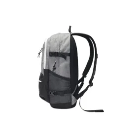 Straight Edge Rucksack „Grau“