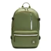 Straight Edge Rucksack „Grün“