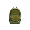 Straight Edge Rucksack „Grün“