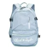 Straight Edge Rucksack „Light Blue“