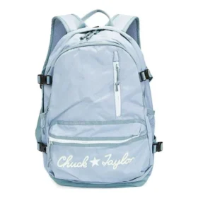 Straight Edge Rucksack „Light Blue“