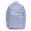 Straight Edge Rucksack „Light Purple“