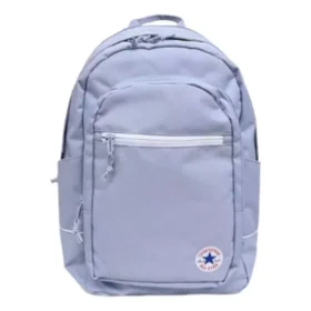 Straight Edge Rucksack „Light Purple“