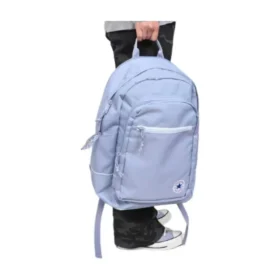 Straight Edge Rucksack „Light Purple“