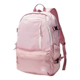 Straight Edge Rucksack „Lotus Pink“