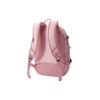 Straight Edge Rucksack „Lotus Pink“