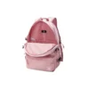 Straight Edge Rucksack „Lotus Pink“