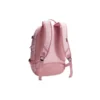 Straight Edge Rucksack „Lotus Pink“