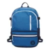 Straight Edge Rucksack „Marina Blue“