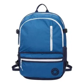 Straight Edge Rucksack „Marina Blue“