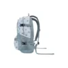 Straight Edge Rucksack mit Aufdruck „Aqua Mist“