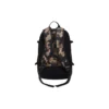 Straight Edge Rucksack mit Aufdruck „Surplus Camo“