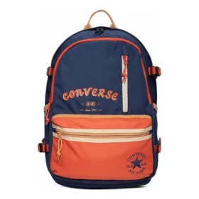 Straight Edge Rucksack „Navy“