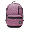 Straight Edge Rucksack „Pink“