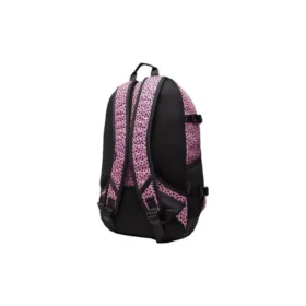 Straight Edge Rucksack „Pink“