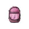 Straight Edge Rucksack „Pink“