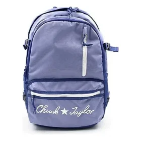 Straight Edge Rucksack „Purple“