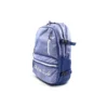 Straight Edge Rucksack „Purple“