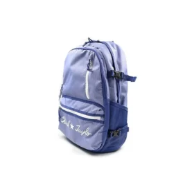 Straight Edge Rucksack „Purple“