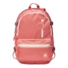 Straight Edge Rucksack „Quartz Pink“