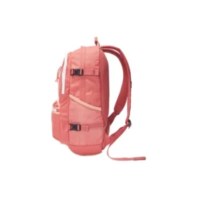 Straight Edge Rucksack „Quartz Pink“