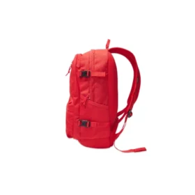 Straight Edge Rucksack „Rot“