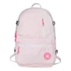 Straight Edge Rucksack „Sakura Pink“