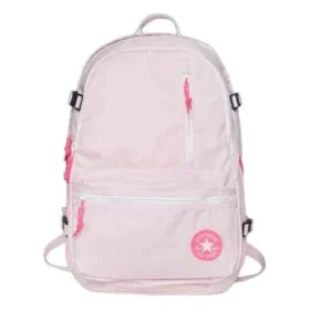 Straight Edge Rucksack „Sakura Pink“