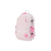Straight Edge Rucksack „Sakura Pink“