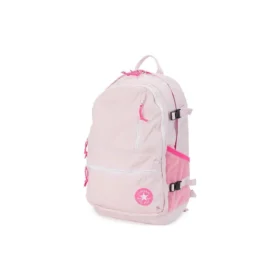 Straight Edge Rucksack „Sakura Pink“