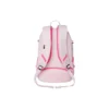 Straight Edge Rucksack „Sakura Pink“