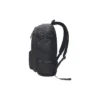 Straight Edge Rucksack „Schwarz“