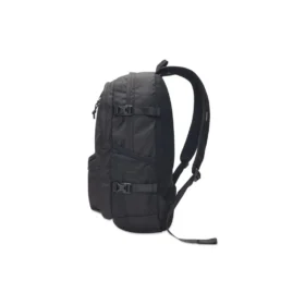 Straight Edge Rucksack „Schwarz“