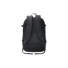 Straight Edge Rucksack „Schwarz“