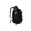 Straight Edge Rucksack „Schwarz“